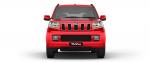 Mahindra TUV300 2015 года